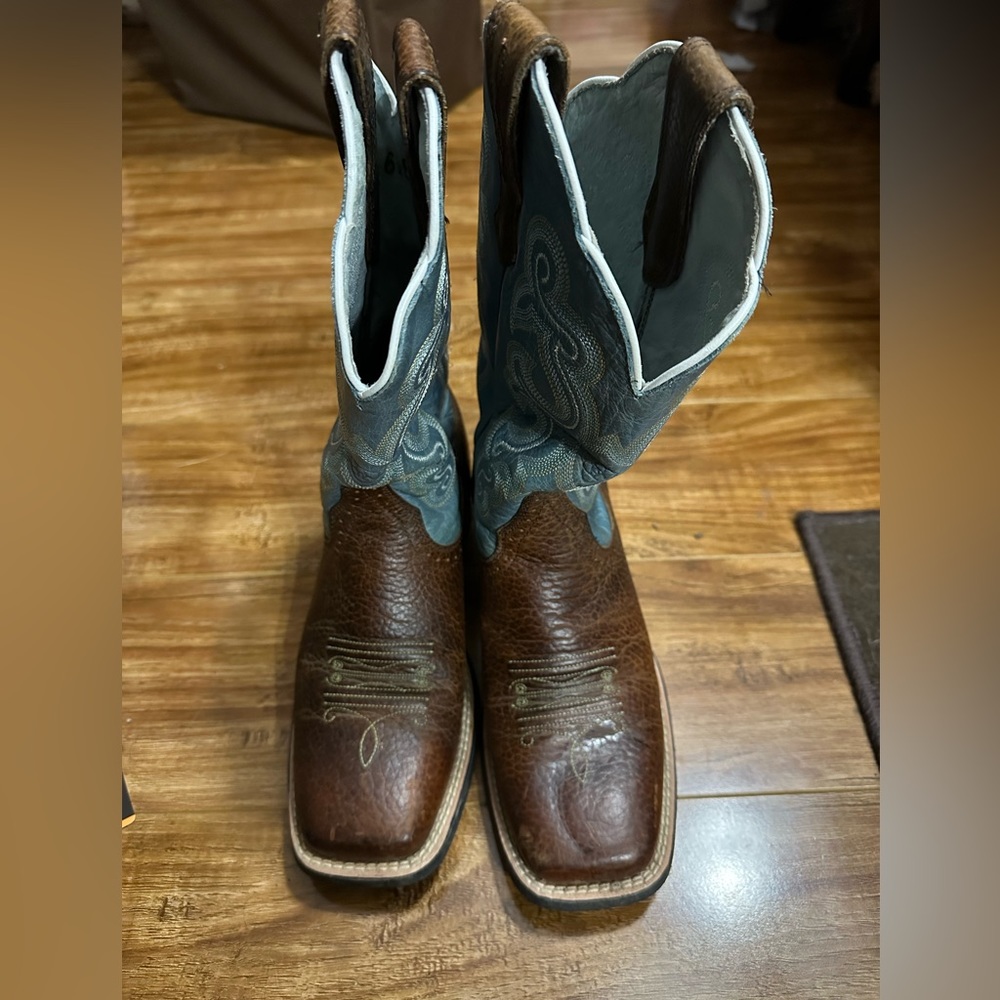 Ariat Boots
